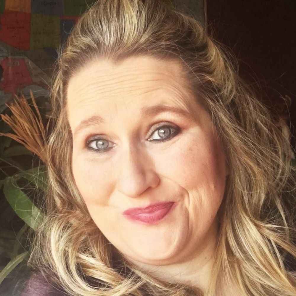 Meet your Posher, Vikki